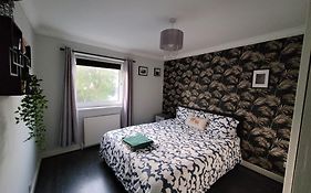 Cozy Room London